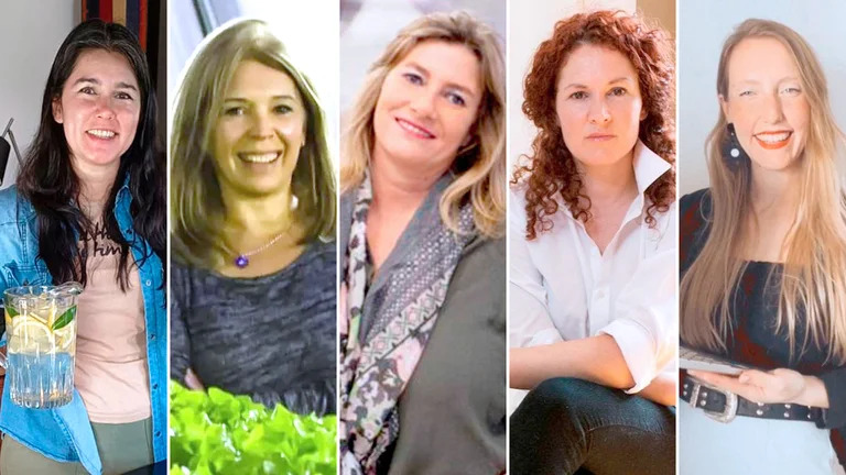 Mujeres emprendedoras: experiencias, obstáculos y satisfacciones de quienes se animan