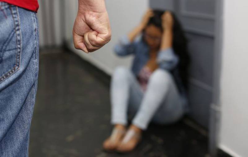 CDMX la segunda entidad con más agresiones contra mujeres