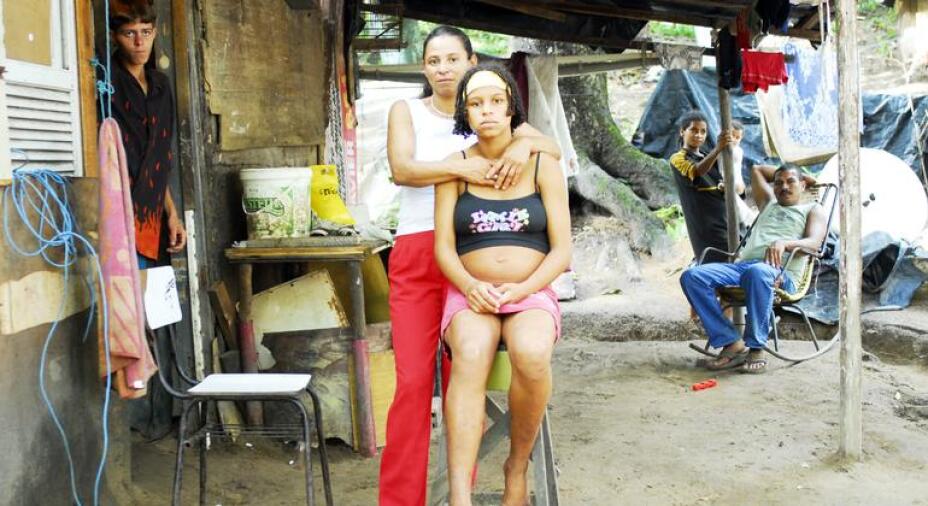 Las mujeres jóvenes las más violentadas en América Latina