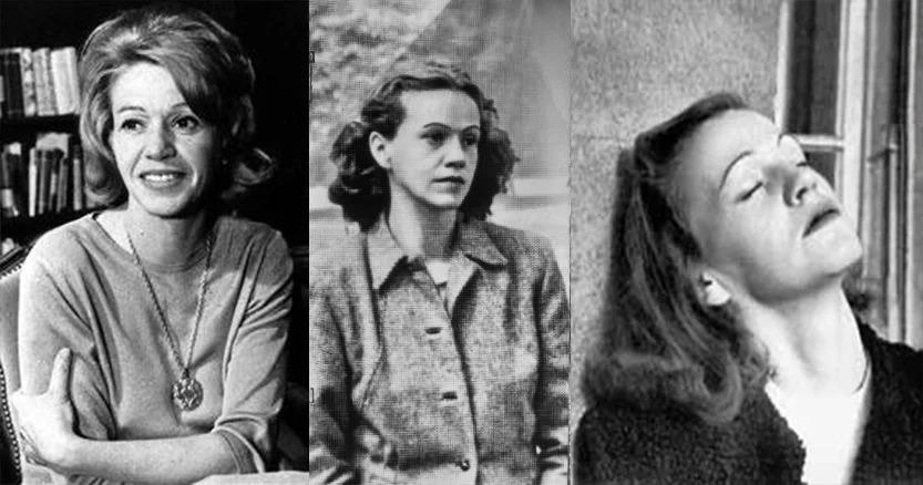 Elena Garro, gran escritora mexicana que continúa en el olvido