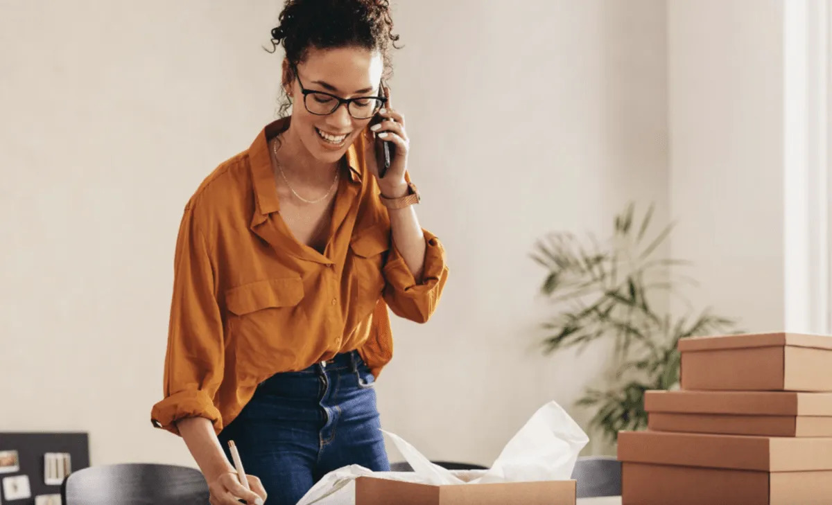 Falta de oportunidades laborales y brechas salariales, principales razones de emprendimiento en mujeres