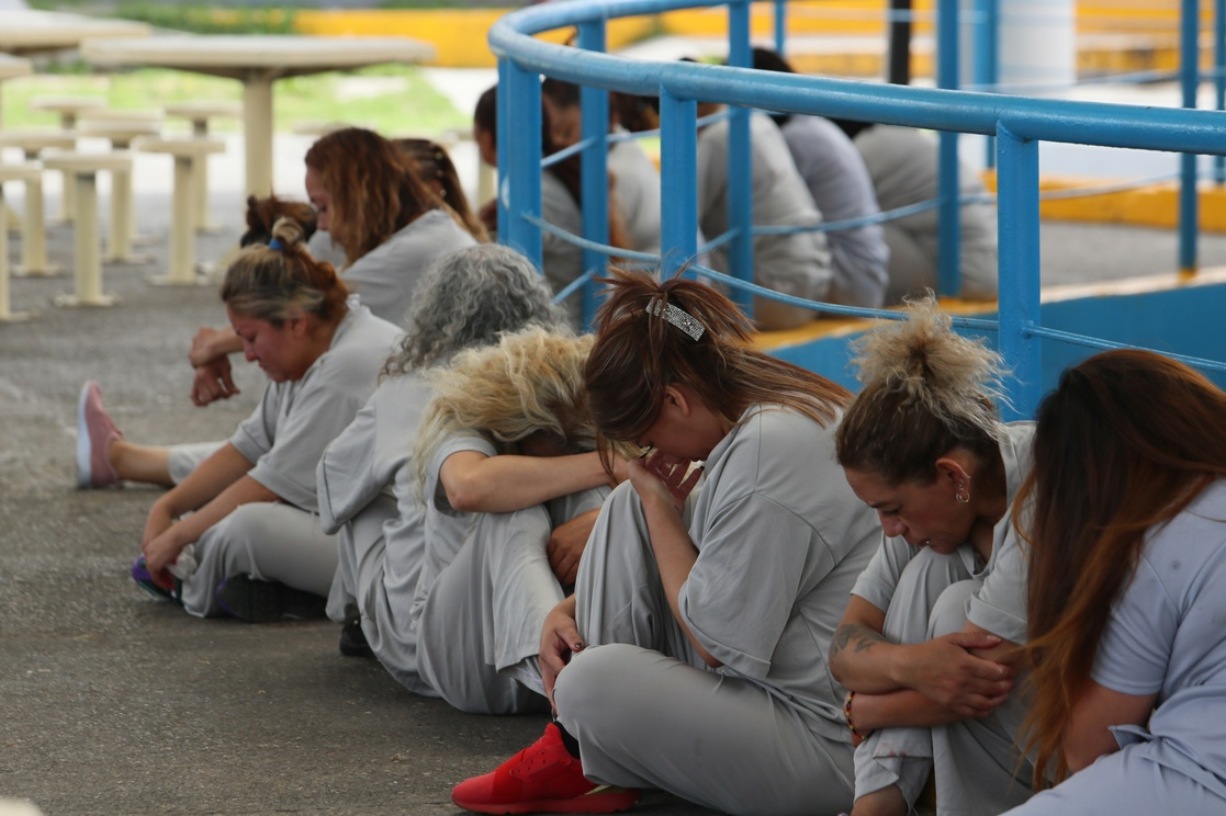 Celebra Reinserta reformas a favor de maternidad de mujeres presas