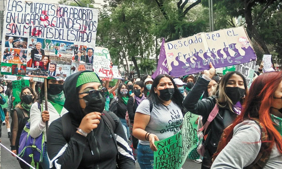 Señalan fallos en las acciones para protección de mujeres