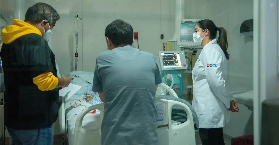 Tres mujeres más murieron por meningitis en Durango; van 16 defunciones y 68 casos