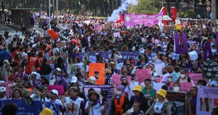 Mujeres defensoras: la lucha por defender y sobrevivir defendiendo