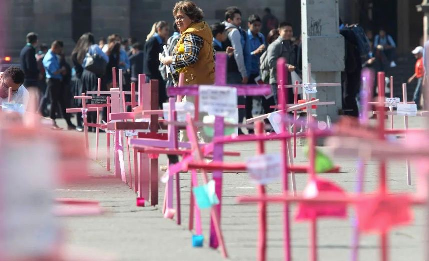 Diputados avalan reformas a la ley contra violencia hacia las mujeres