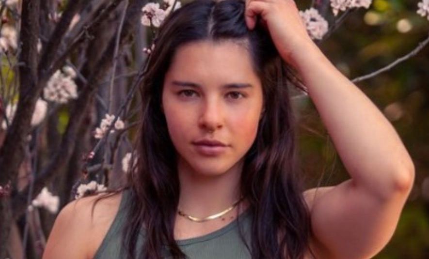 ‘Valió la pena todo el esfuerzo’: Ella Bucio, campeona mundial de parkour