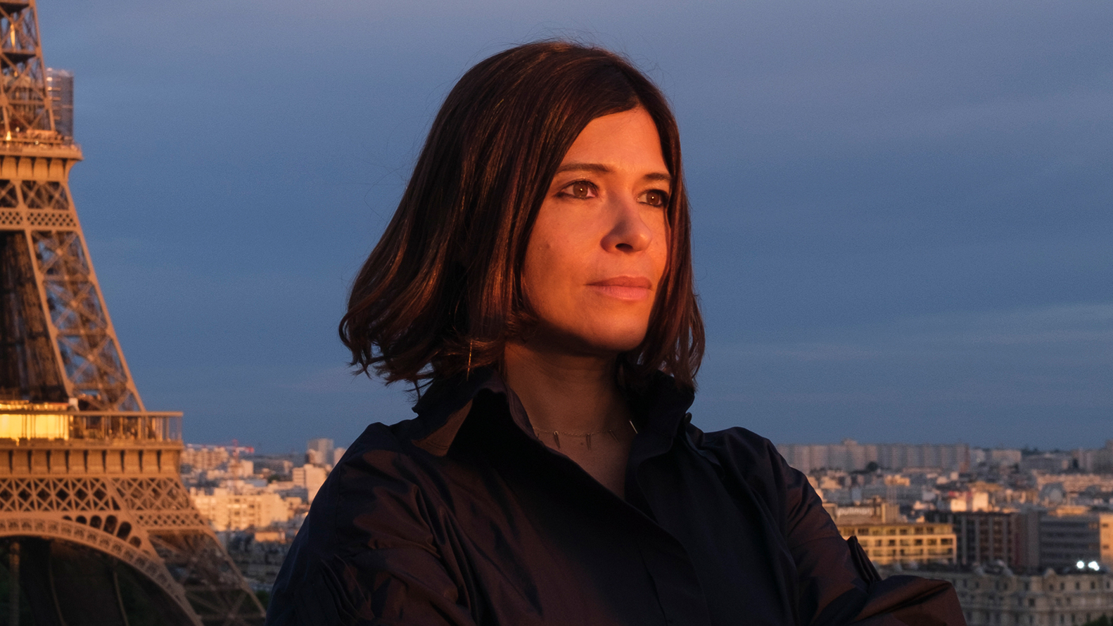 Rozana Montiel es galardonada con el Premio Internacional a las Mujeres Arquitectas 2022 otorgado por ARVHA en París