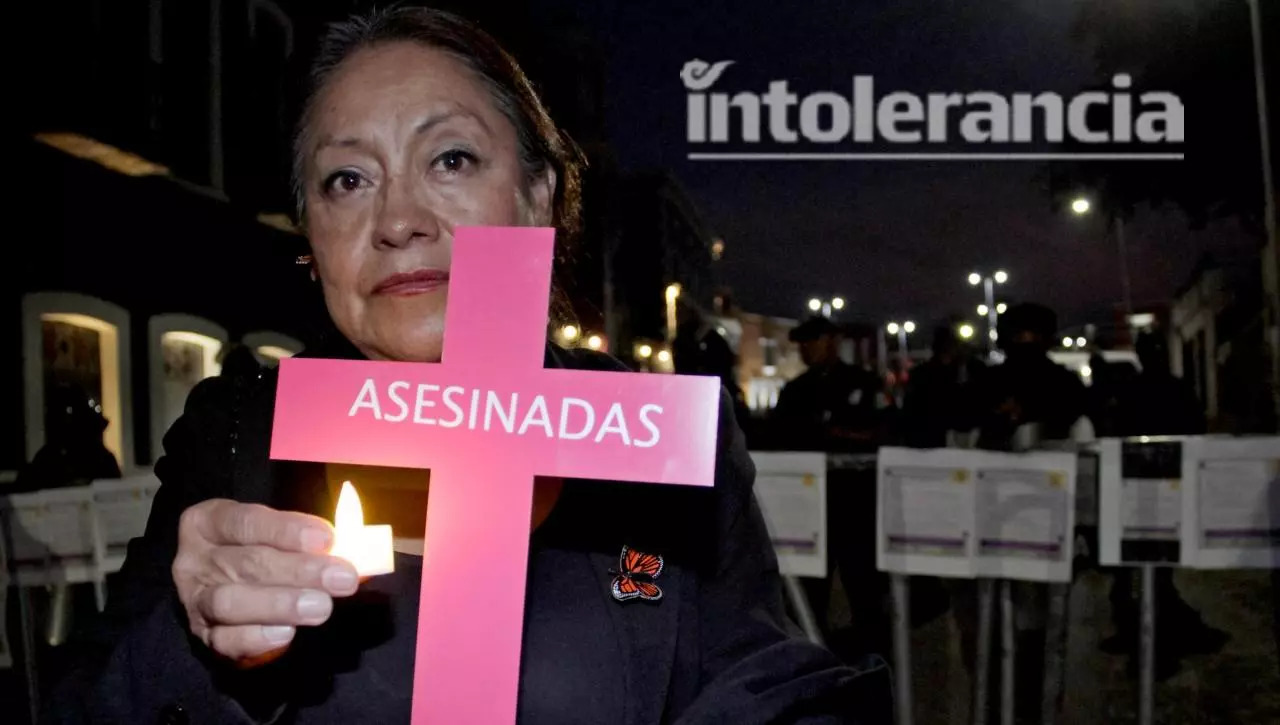Feminicidios en Puebla traspasan municipios con Alerta de Género: académica Ibero