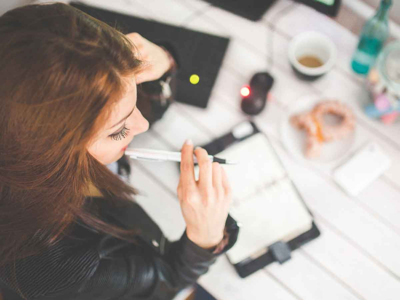 Las mujeres son más vulnerables en el ámbito laboral