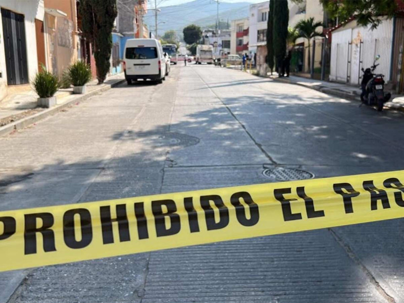 Asesinan violentamente a 6 mujeres en Oaxaca en primeros 15 días de diciembre