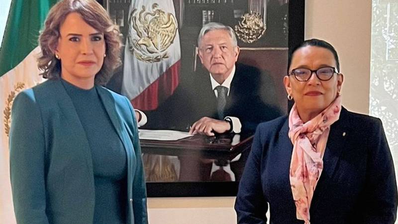 SSPC: la pacificación de México incluye erradicar la violencia de género