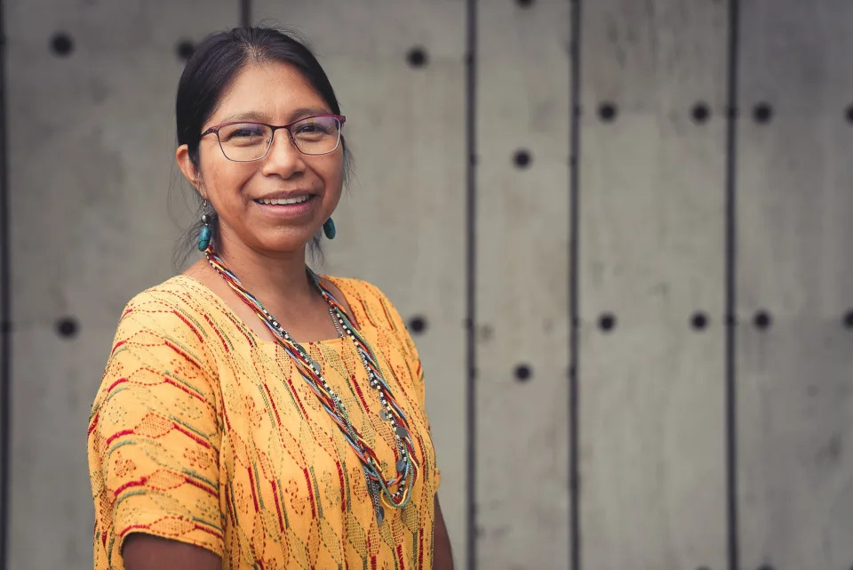 Mujeres indígenas logran que Cedaw (ONU) reconozca y garantice sus derechos