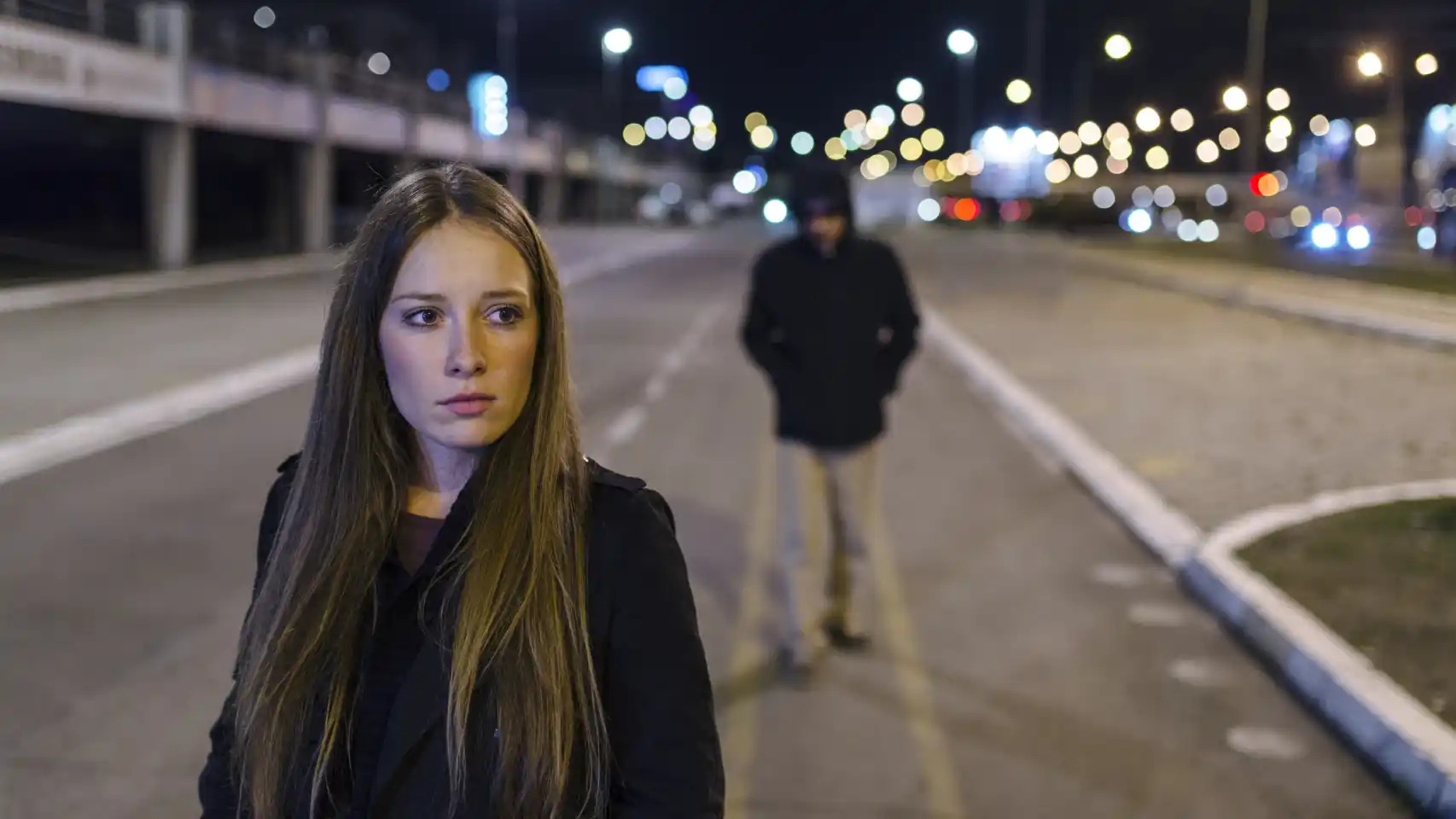 La ONU advierte de que las ciudades son inseguras para las mujeres: «El 70% sufren acoso sexual»