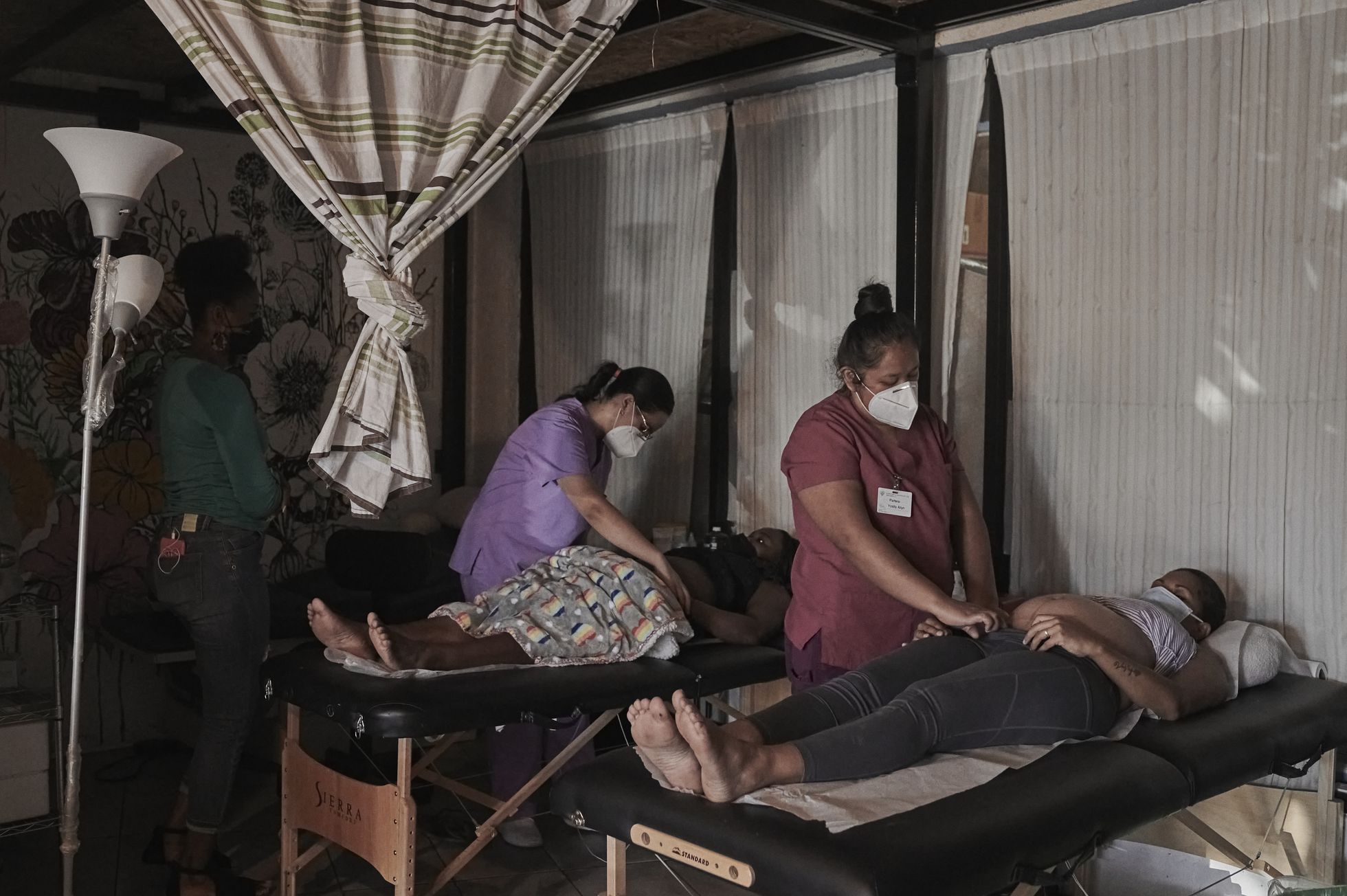 Parir o abortar en Tijuana: el derecho a decidir de las mujeres migrantes