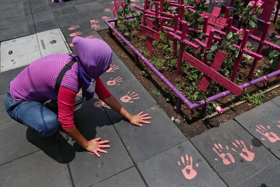 Una de cada 10 mujeres asesinadas en 2021 era niña o adolescente; Guanajuato y Edomex tuvieron más asesinatos de menores de edad