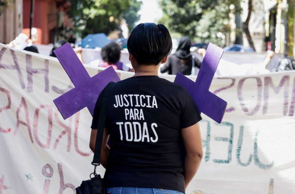 Tasas de mujeres asesinadas y desaparecidas crecen pese a alertas de género; “No hemos podido contener la violencia”, alertan ONG