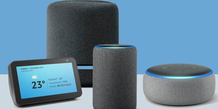 Alexa promueve la presencia de mujeres latinas en la tecnología
