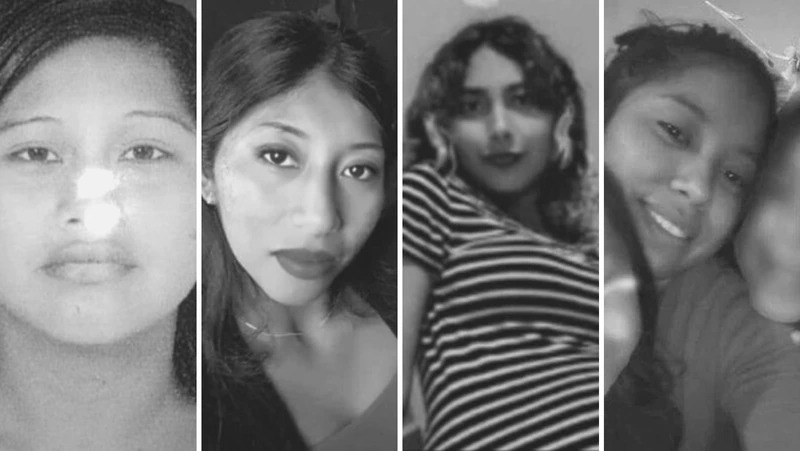¿Feminicidio de Rosa Isela destapó incidencia de homicidios selectivos?