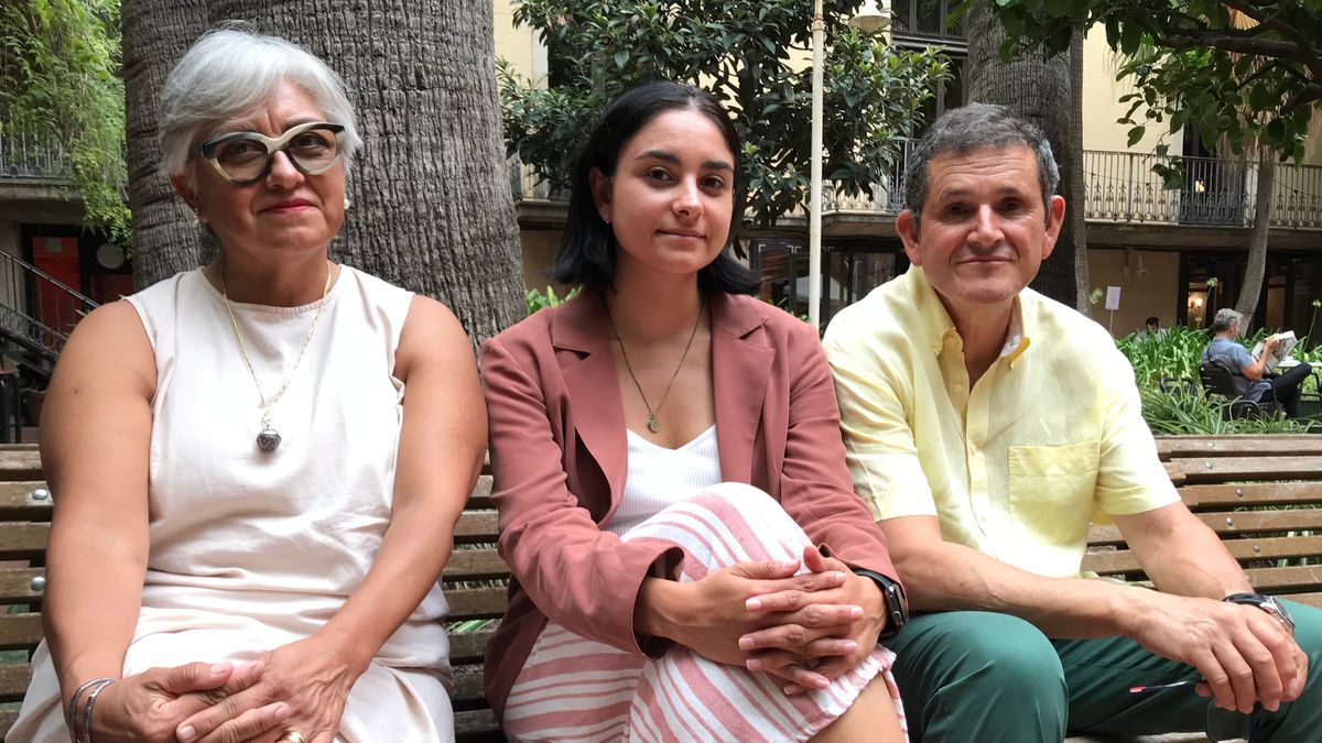 El exilio después del feminicidio: así huyó la familia de Cecilia Monzón de México