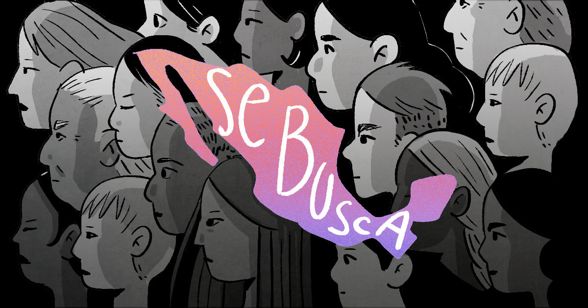 Buscarlas a todas: la crisis de desaparición de niñas y mujeres en México