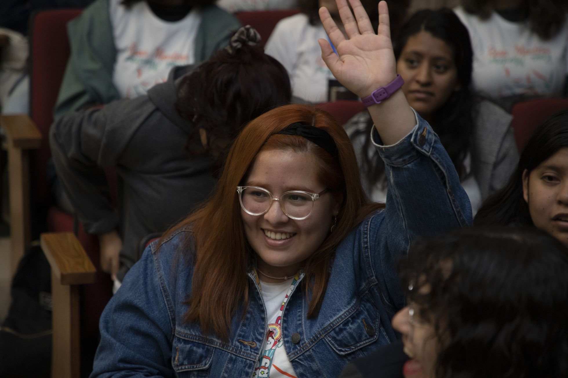 Las cuotas de género tienen razón