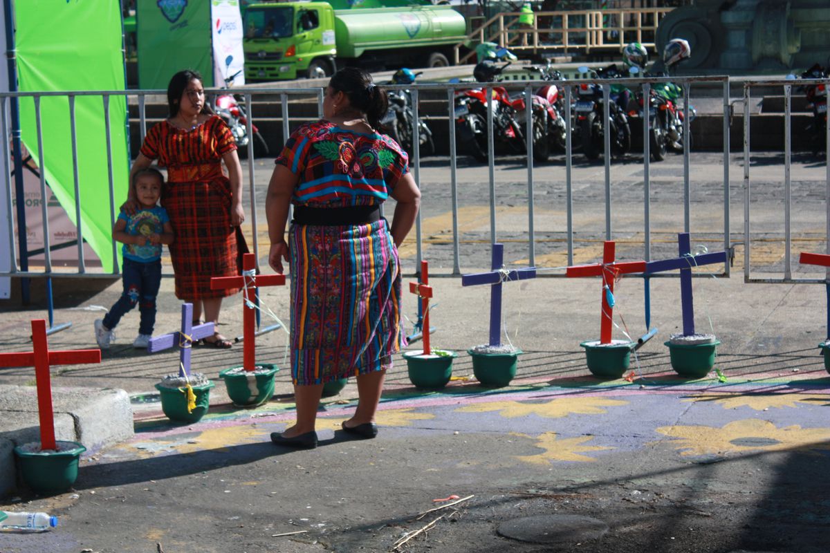 Las mujeres desaparecidas de Guatemala: huidas, extorsionadas, violadas, asesinadas