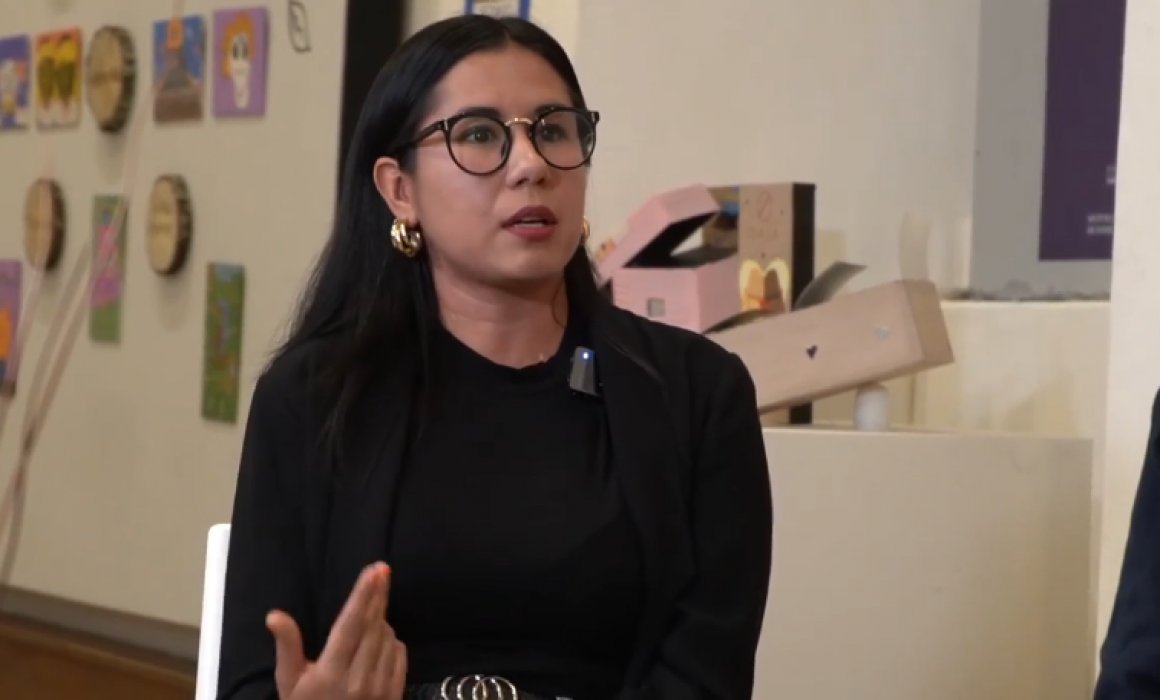 Mujeres migrantes, de los roles de género a una nueva resignificación￼