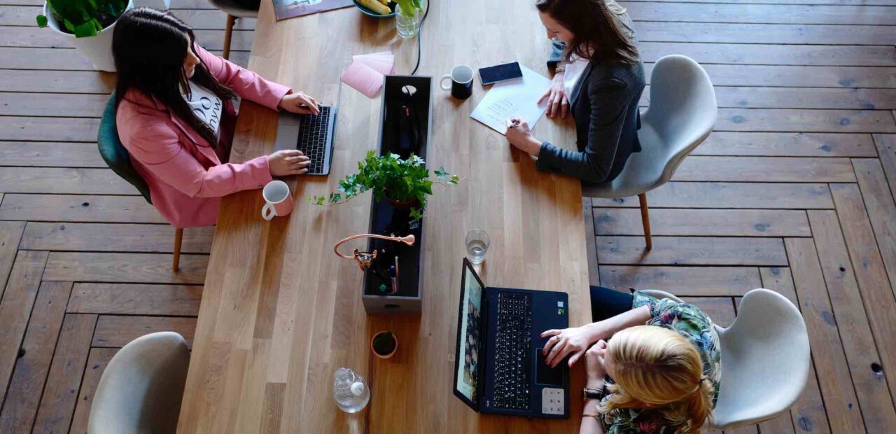 6 consejos de la fundadora de Women Index para que las mujeres sean aún más visibles en el mundo laboral