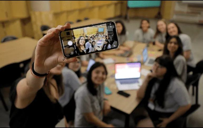 Disney reduce las barreras que enfrentan las mujeres en tecnología