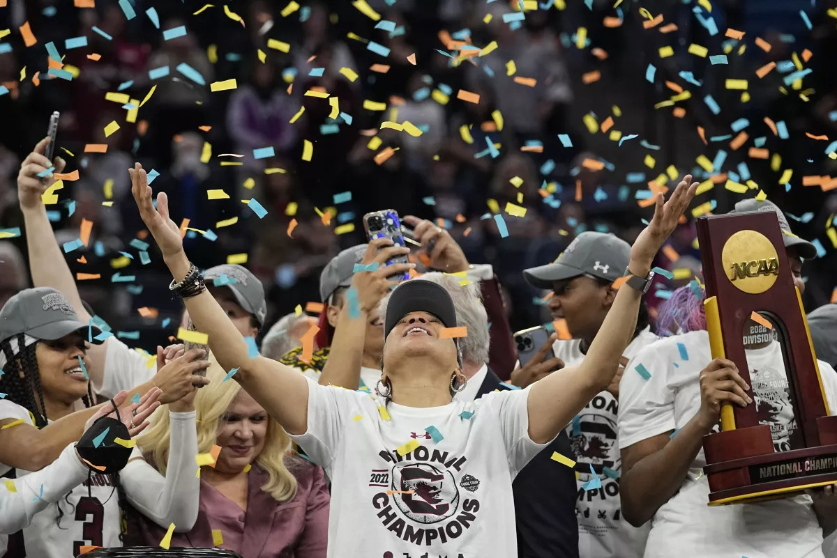 Deporte femenino creció en 2022; ganó contratos y atención