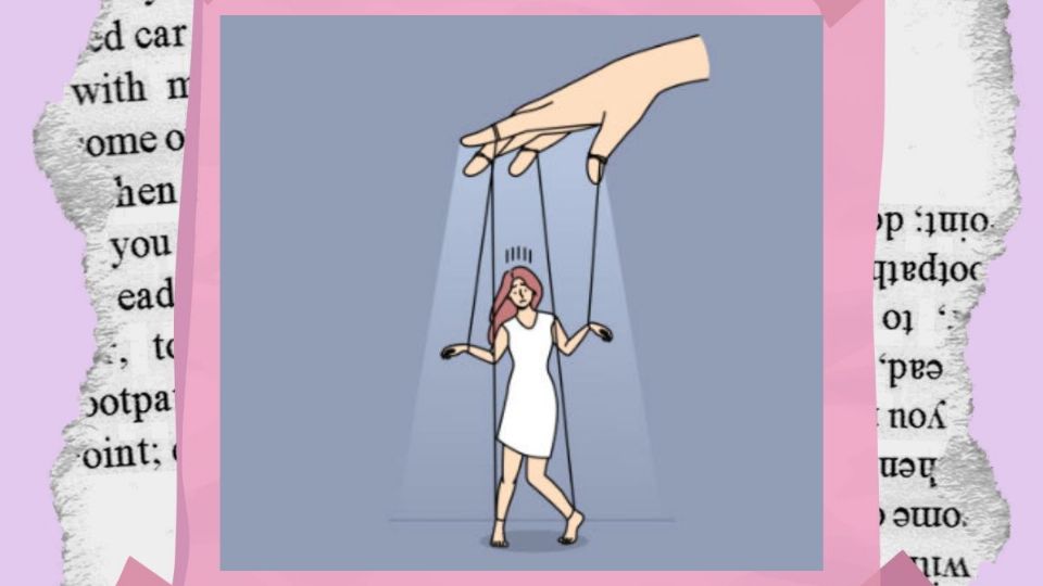No, no eres una mujer «tóxica»; eres merecedora de plenitud y amor
