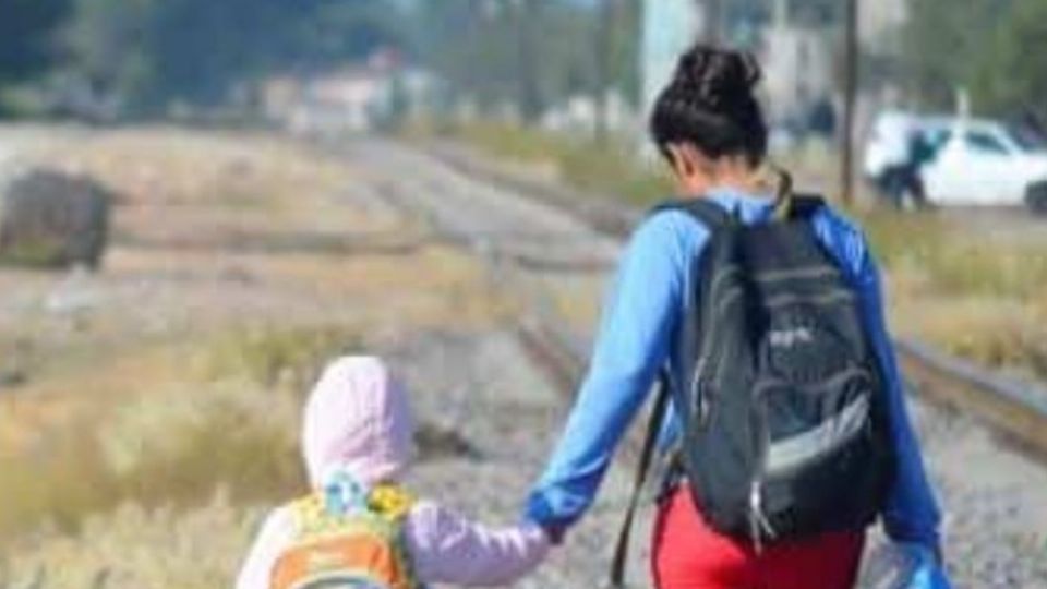 Mujeres migrantes, potencial sin fronteras