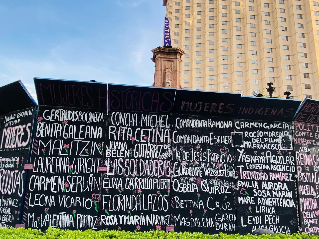 Atendió el Conavim en 2022 a 890 mujeres por día