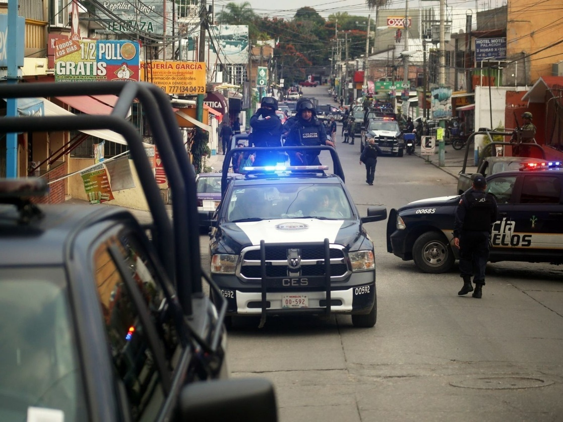 Son 95 las mujeres asesinadas en Morelos durante 2022