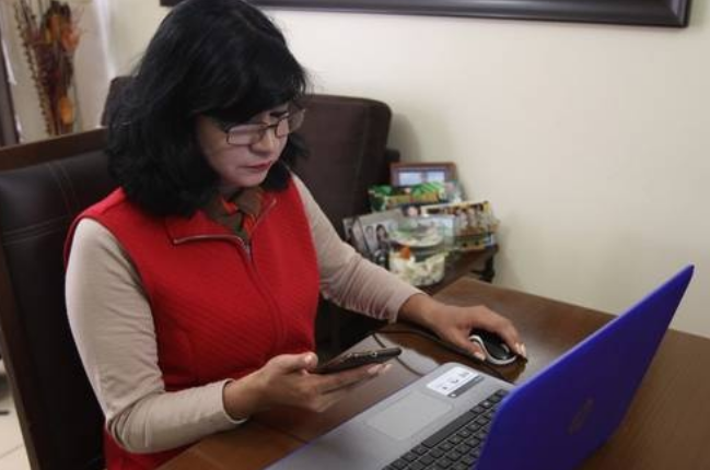 La violencia digital afecta más a mujeres y niñas: ONU