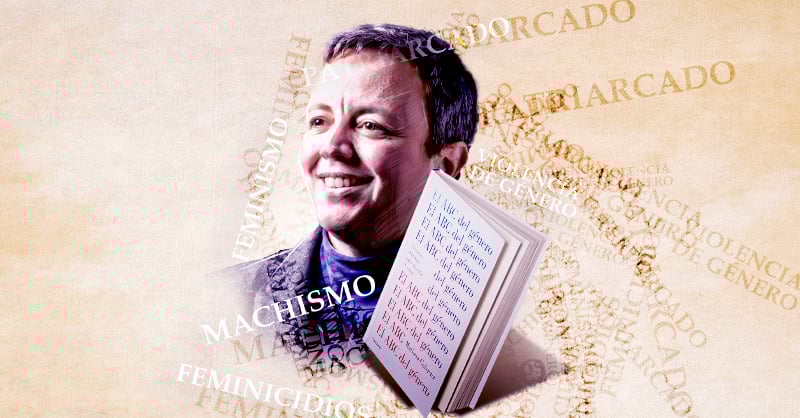 El ABC del género de Mariana Gabarrot para reconocer y aceptar las diferencias