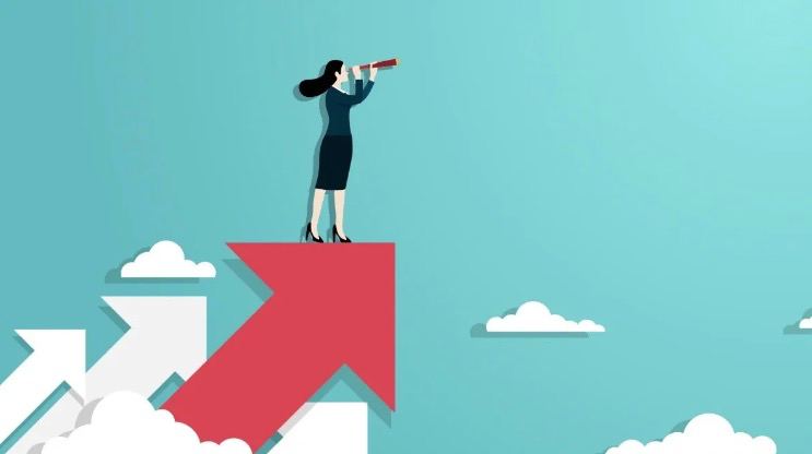 Talento en fuga: Renuncia de mujeres en puestos ejecutivos duplica la cifra de ascensos