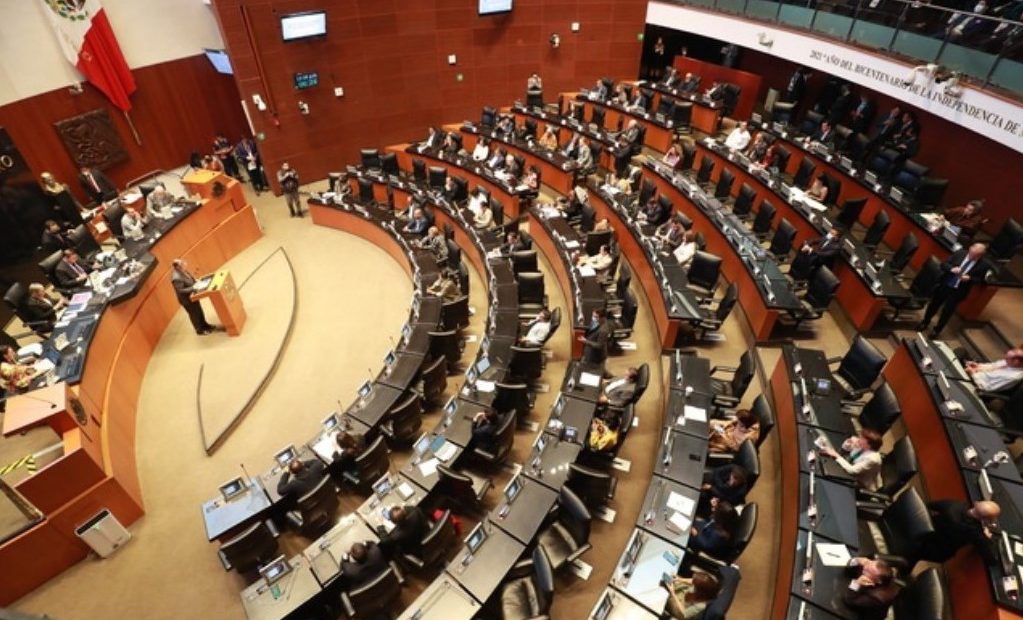 Avala Senado reforma para que mujeres que matan a sus agresores no vayan a la cárcel