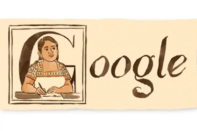 ¿Quién es Luz Jiménez y por qué Google dedica su doodle hoy 28 de enero?