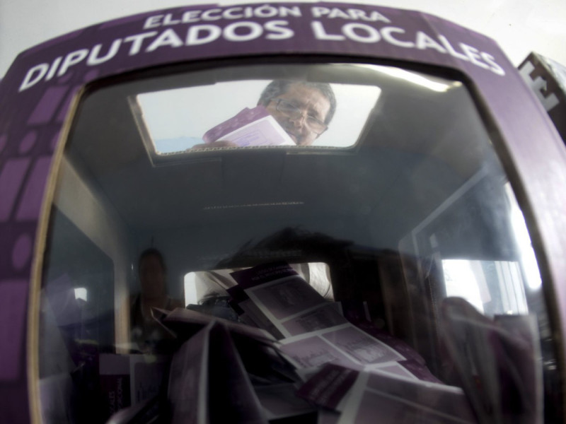 Sentenciados por violencia familiar y política de género no podrán ser candidatos en NL