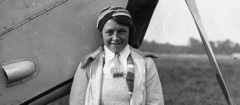 Siete mujeres pioneras alemanas que revolucionaron el mundo de la aviación