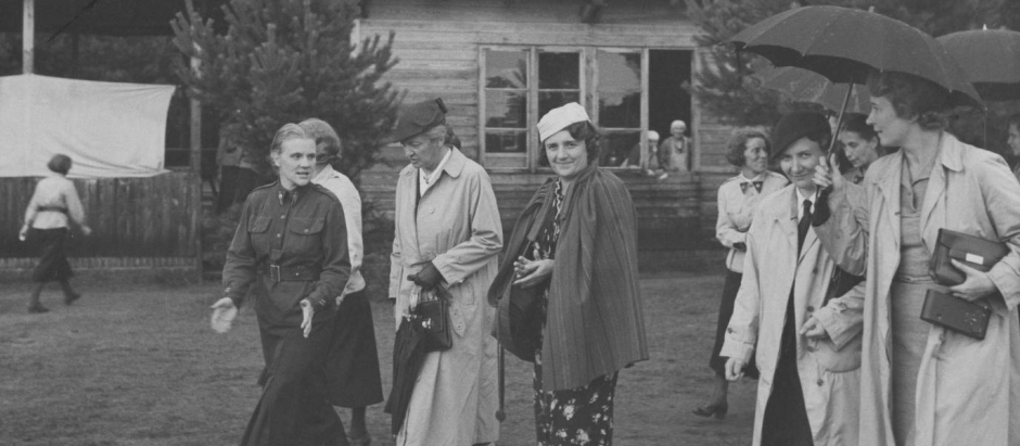 De Marie Curie a Irena Sendler: mujeres polacas que cambiaron el mundo en el siglo XX