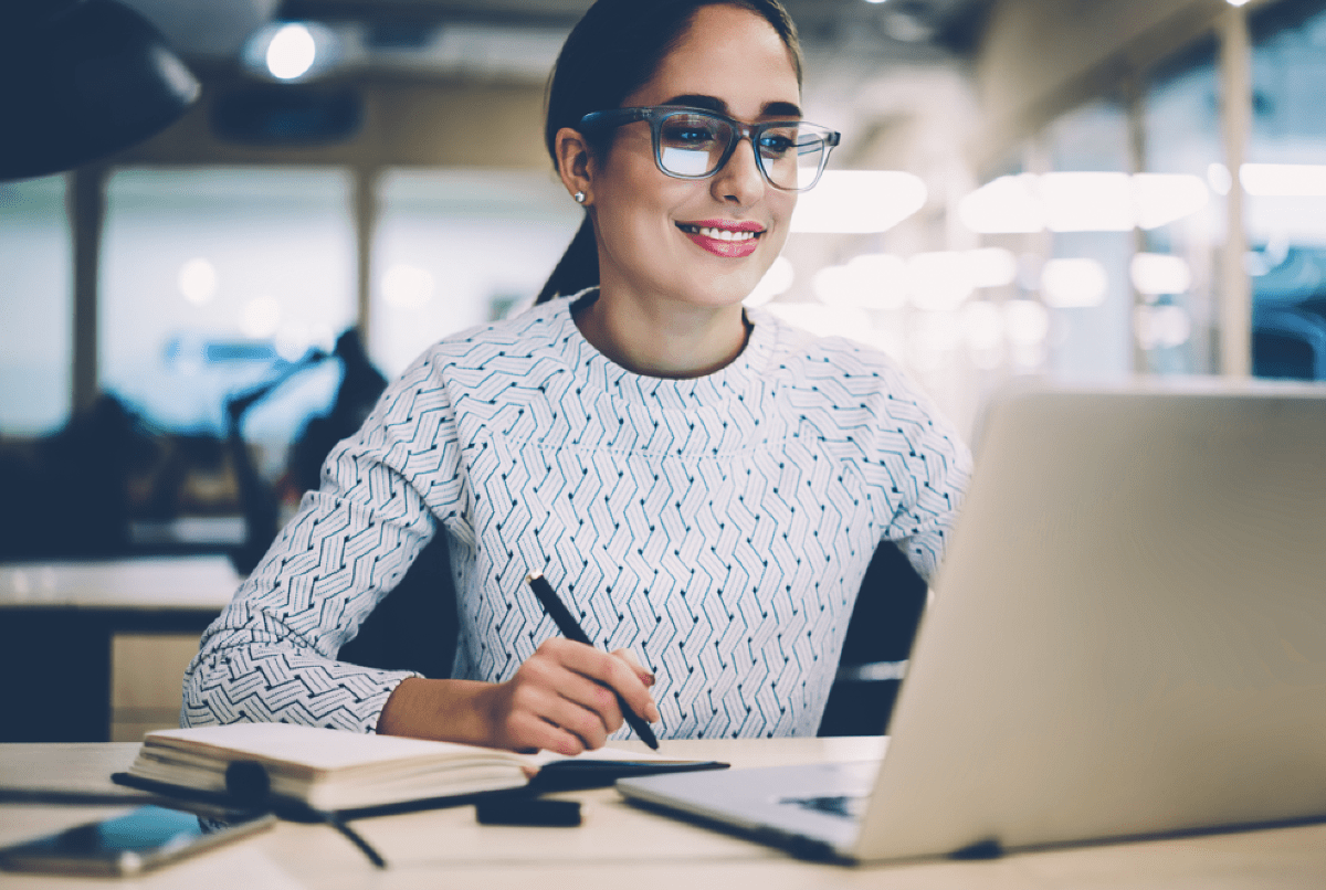 8 cursos para mujeres que buscan innovar emprendiendo