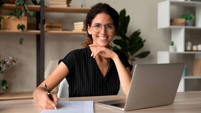 Solo para ellas: Estos son los productos financieros creados especialmente para mujeres