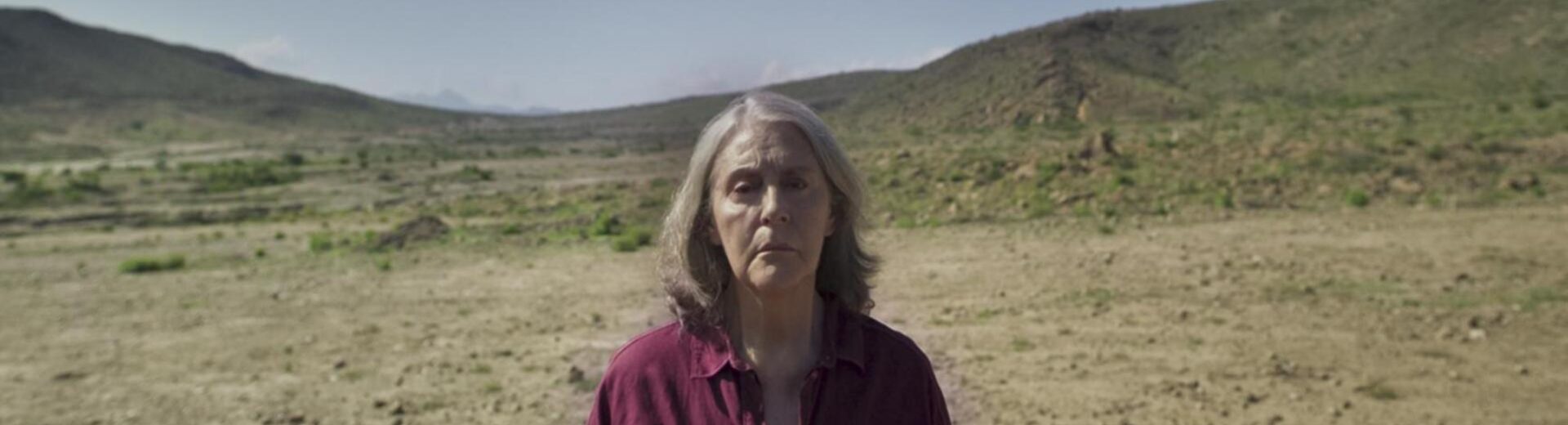 ‘Ruido’, un retrato de las miles de mujeres desaparecidas y asesinadas en México