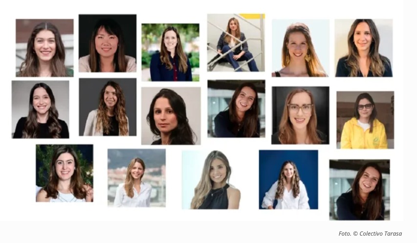 16 mujeres inversionistas apoyarán startups prometedoras en Latinoamérica