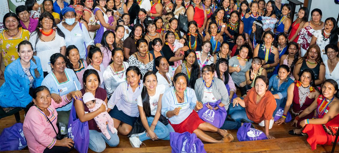 Resumen del año 2022: Homenaje a las mujeres que luchan por sus derechos
