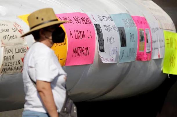 Solo 3 de cada 10 municipios previenen la violencia contra las mujeres