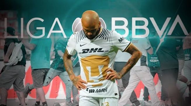 Liga MX sin protocolos contra violencia de género tras caso de Dani Alves